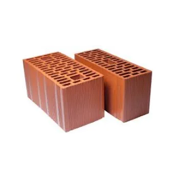 Clay Block